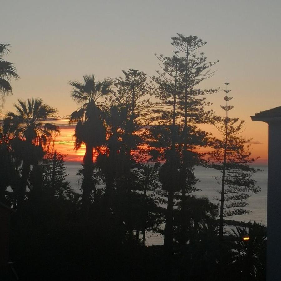 Petit Avec Classe Sanremo Bagian luar foto