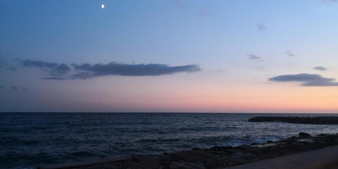 Petit Avec Classe Sanremo Bagian luar foto